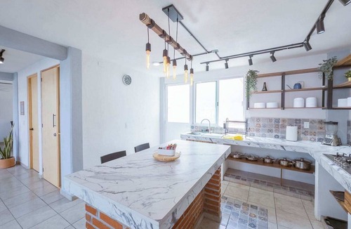 Cocoyoc House | New Comfortable Retreat in Cocoyoc, Pool & BBQ