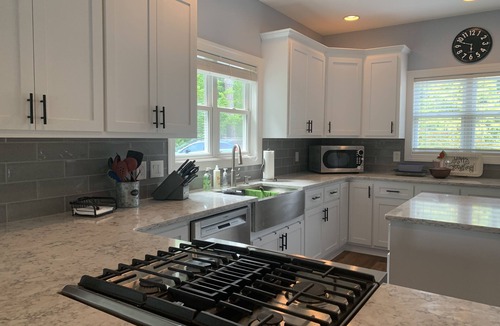 Littleton House | New dates available in desirable location!
