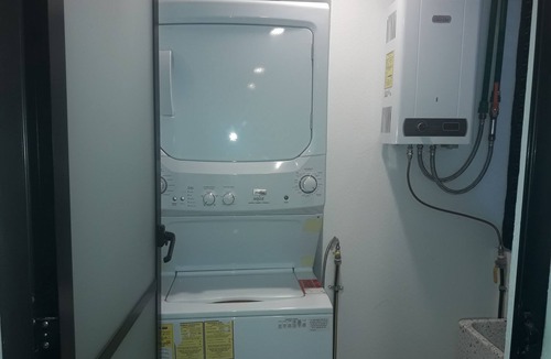 Coyoacan Apartment | NEW DEPARTMENT