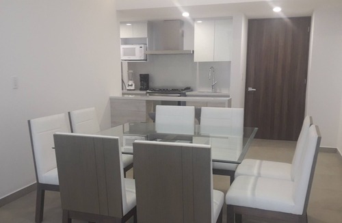 Coyoacan Apartment | NEW DEPARTMENT