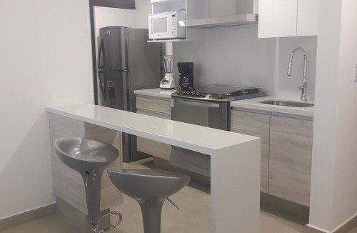 Coyoacan Apartment | NEW DEPARTMENT