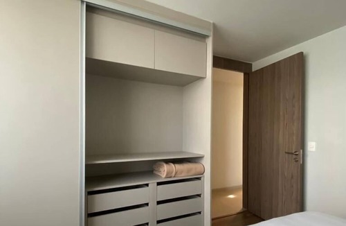 Coyoacan Condo | NEW Equipped Condo w/GYM & Roof
