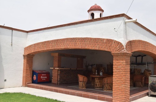 Tequisquiapan Villa | NEW EXCLUSIVE VACATION HOME DON FER TEQUISQUIAPAN, QRO.