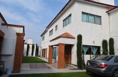 Tequisquiapan Villa | NEW EXCLUSIVE VACATION HOME DON FER TEQUISQUIAPAN, QRO.
