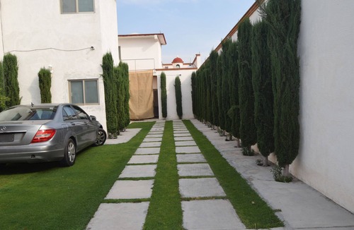 Tequisquiapan Villa | NEW EXCLUSIVE VACATION HOME DON FER TEQUISQUIAPAN, QRO.