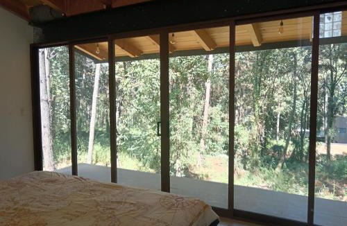 Valle de Bravo Apartment | New house in the forest