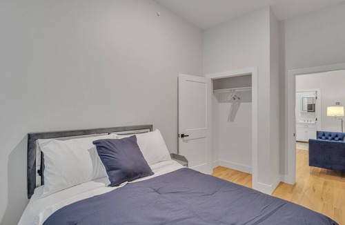 North Ironbound Apartment | NEW LISTING! Charming Gem in Newark by RedAwning