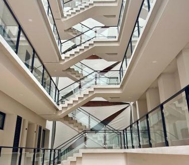 Colonia Roma Apartment | NEW LOFT with private patio at Roma Norte