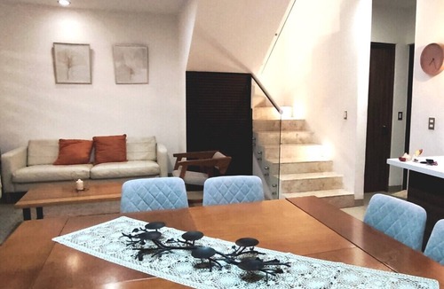 El Marques Condo | NEW Modern Home Patio and BBQ Communal Pool