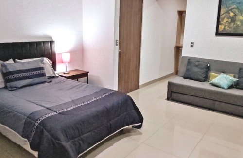 El Marques Condo | NEW Modern Home Patio and BBQ Communal Pool