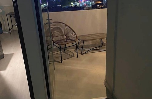 Angelopolis Apartment | NEW Penthouse for 8 in La Estrella de Puebla
