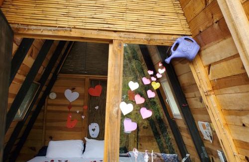 Xoxocotla House | New Natural Paradise Amazing Pet Friendly Cabin