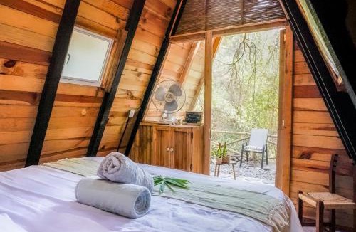 Xoxocotla House | New Natural Paradise Amazing Pet Friendly Cabin