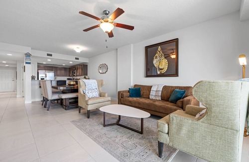 Ocean View Halifax Estates Condo | NEW - Oceanfront Oasis
