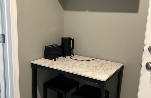 Brighton Beach Apartment | New Studio NYC 45 min by Subway , Brooklyn, Brighton Beach