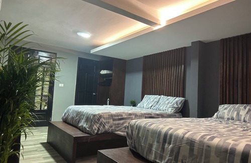 Zona Centro House | New Suites in Huasteca Potosina! 5 min from downtown Ciudad Valles