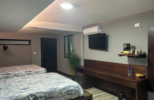 Zona Centro House | New Suites in Huasteca Potosina! 5 min from downtown Ciudad Valles