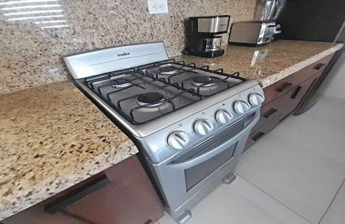 Oriente Condo | New Town Condo Casamar 3 near the beach