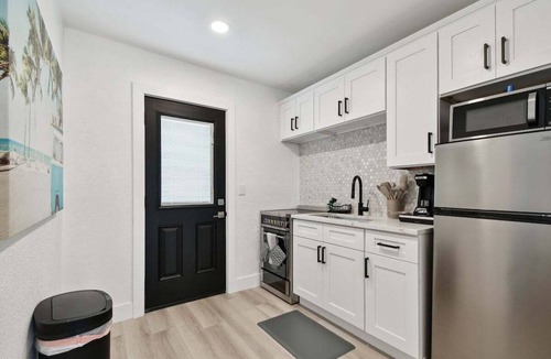 Treasure Island Apartment | New Treasure Island Gem