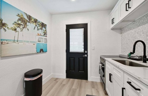 Treasure Island Apartment | New Treasure Island Gem