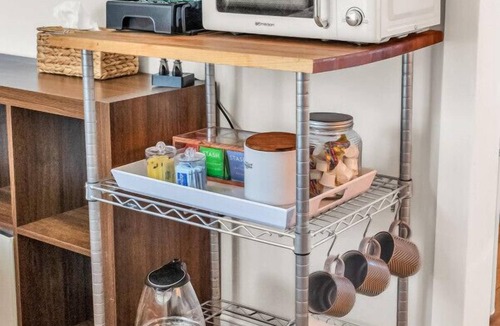 Concord House | NEW! Two Blocks From BART