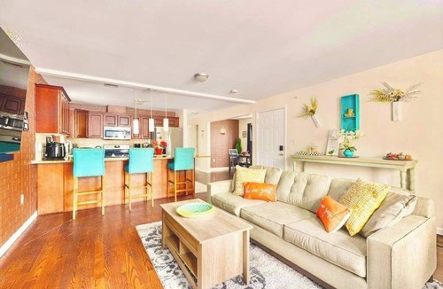 Newark House | Newark Gem | Entire Property | 6 BR | Sleeps 16