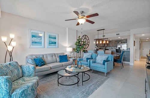 Ocean View Halifax Estates Condo | Newest Oceanfront Condo On The Beach
