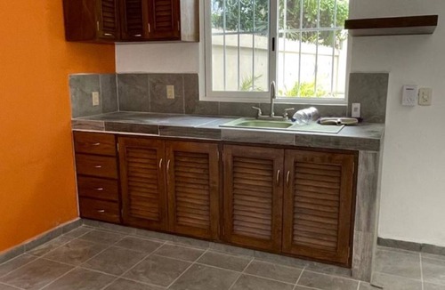 Colonia 10 De Abril House | Newly Listed ! Just remodeled Casa in Cozumel with private pool ! reduced prices