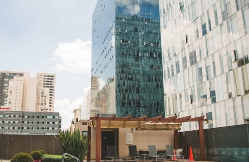 Ampliacion Granada Condo | Newly renovated apartment with new furniture