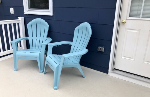 Ship Bottom House | Newly renovated Cape Cod 4BR 2 Baths in LBI close to restaurants, and beach
