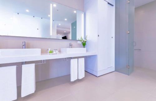 Puebla Hotel | NH Puebla FINSA