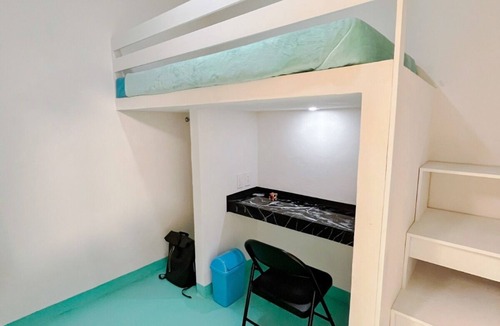 Tlalpan Hotel | Ni2 Tlalpannn