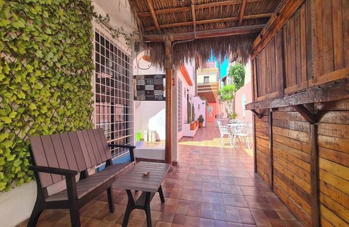 El Manglito Apartment | Nice and Cozy studio very close to the boardwalk and the beach