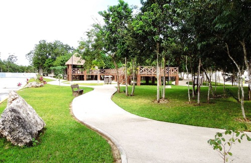 Cancun Apartment | Nice and Family Friendly Apartment in Cancún