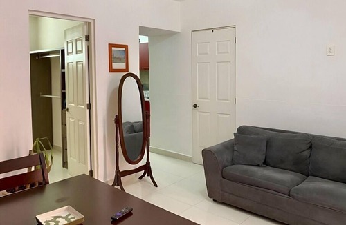Historic Center Apartment | NICE APARTMENT IN ROMA NORTE