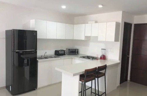 Culiacan Apartment | Nice apartment downtown 1st floor