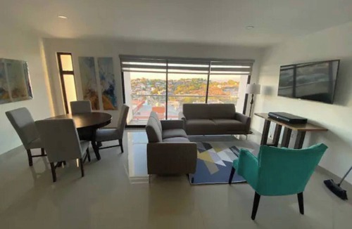 Culiacan Apartment | Nice apartment in the city of Culiacan. 3b.