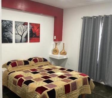 Chihuahua Apartment | Nice apartment in a central area