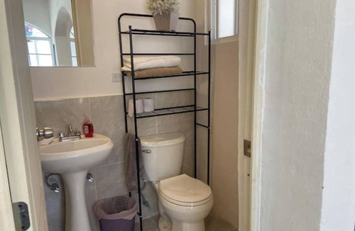 Chihuahua Apartment | Nice apartment Minisplit Wifi high speed. Complete kitchen