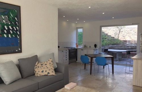 Queretaro Municipality House | Nice Cozy Apartment in Juriquilla