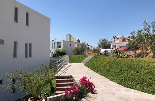 Queretaro Municipality House | Nice Cozy Apartment in Juriquilla