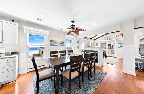 Ship Bottom House | Nice home in Ship Bottom with 3 Bedrooms, Private swimming pool and WiFi