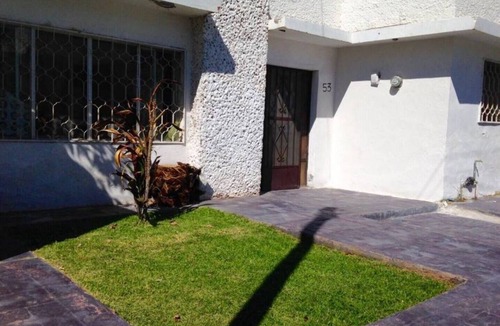 Parras de la Fuente House | Nice house in Parras