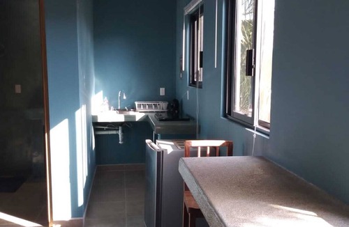 El Pescadero Apartment | Nice studio in San Pedrito Area with swimming pool and parking on the property.