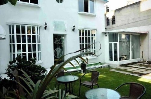 Tlalpan Apartment | Nice Suite 1 With gym Included