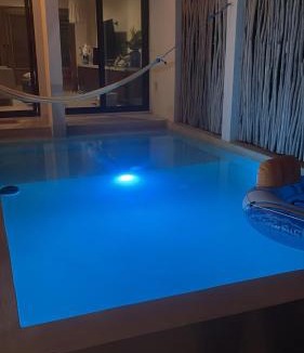 San Benito House | Nido 23