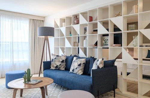 Miguel Hidalgo Apartment | Nido Parque Lincoln