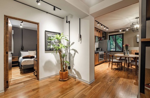 Roma Norte Apartment | Nido Roma Norte