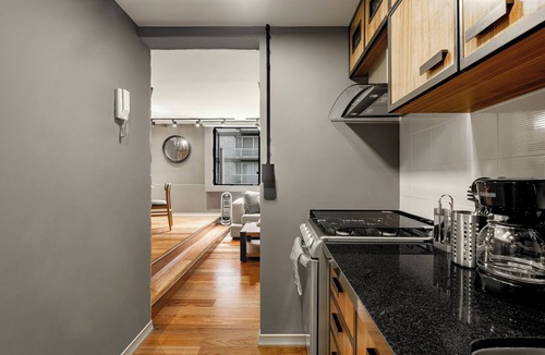 Roma Norte Apartment | Nido Roma Norte