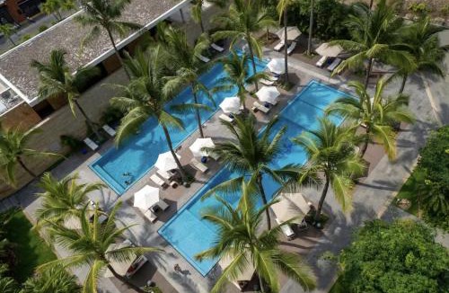Marina Vallarta Apartment | Nima Bay, Marina Vallarta